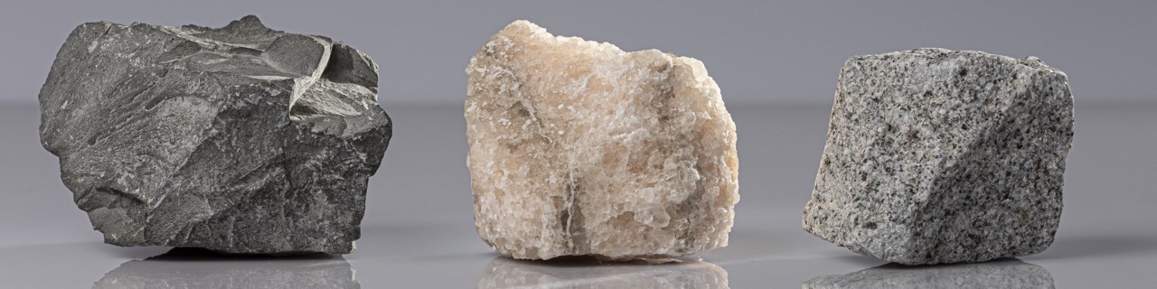Materials logo