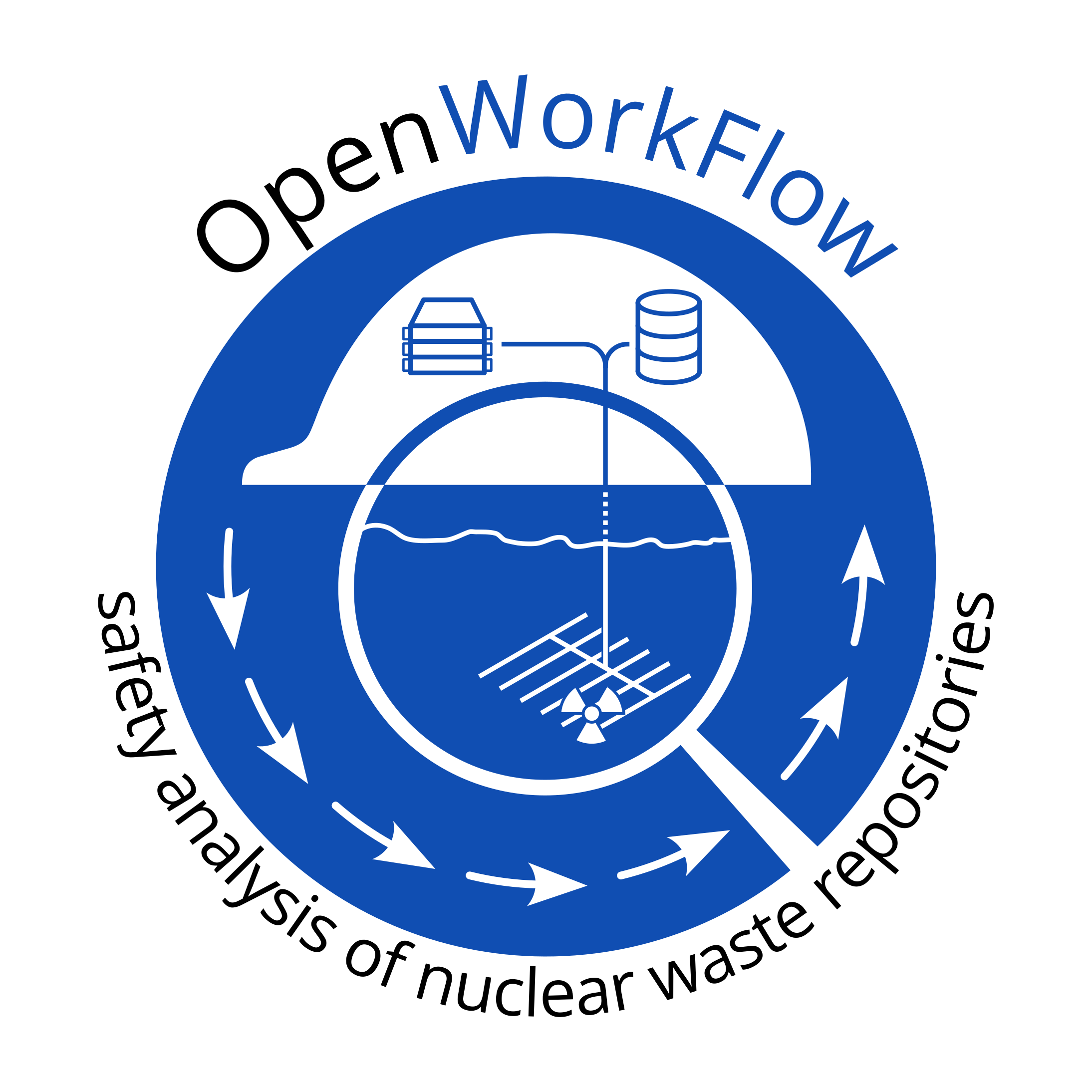 OpenWorkFlow logo